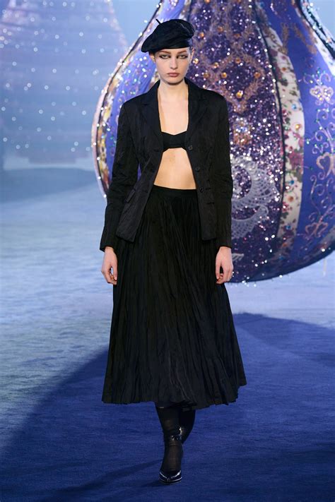 christian dior fall 2023|christian dior dresses 2023.